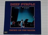 Deep Purple - Smoke On The Water ( CD Single)
