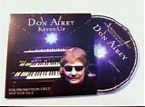 Don Airey - Keyed Up (Promo)