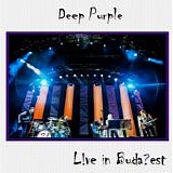 Deep Purple - Budapest 17-02-2014