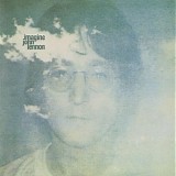 John Lennon - Imagine (Blu-ray)