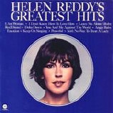 Helen Reddy - Greatest Hits