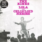 Kinks - Lola