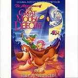 Henry Mancini - The Adventures of The Great Mouse Detective
