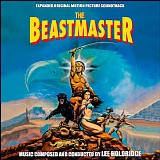 Lee Holdridge - The Beastmaster