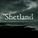 John Lunn - Shetland