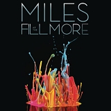 Miles Davis - Live At The Fillmore 1970: The Bootleg Series, Vol. 3