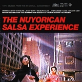 Various artists - The Nuyorican Salsa Experience