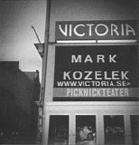 Kozelek, Mark - Live At Victoria Teatern And Stenhammarsalen