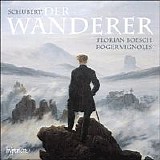 Florian Boesch - Lieder download