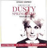 Dusty Springfield - The Best Of Dusty