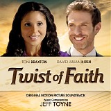 Jeff Toyne - Twist of Faith