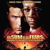 Jerry Goldsmith - The Sum of All Fears