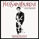 Ibrahim Maalouf - Yves Saint Laurent