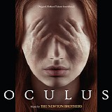 The Newton Brothers - Oculus