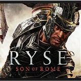 Various artists - Ryse: Son of Rome