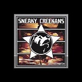 Sneaky Creekans - Live: Postmortem