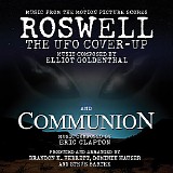 Elliot Goldenthal - Roswell: The UFO Cover-Up