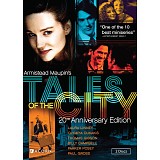Tales Of The City - 20th Anniversary Edition