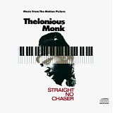 Thelonious Monk - Straight No Chaser - Original Motion Picture Soundtrack