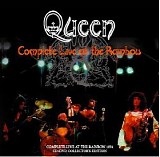 Queen - Complete Live At The Rainbow