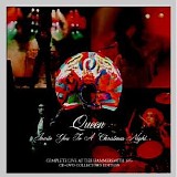 Queen - Invite You To A Christmas Night