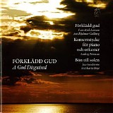 Various artists - FÃ¶rklÃ¤dd Gud (A God Disguised)