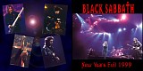 Black Sabbath - Pheonix, Az