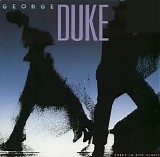 George Duke - Thief in the Night