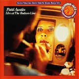 Patti Austin - Live at the Bottom Line