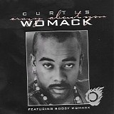 Curtis Womack - Crazy About You