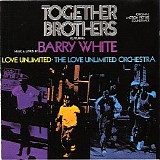 The Love Unlimited Orchestra - Together Brothers