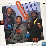 The O'Jays - Serious
