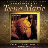 Teena Marie - Naked to the World (Expanded Edition)