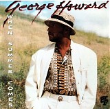George Howard - When Summer Comes