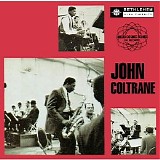 John Coltrane - The Bethlehem Years