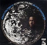 John Coltrane - Cosmic Music