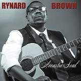 Rynard Brown - Acoustic Soul