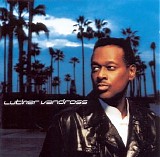Luther Vandross - Luther Vandross