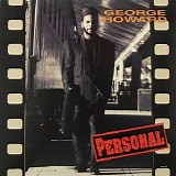 George Howard - Personal
