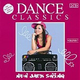 Various artists - Dance Classics New Jack Swing Vol.7