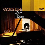 George Duke - Face the Music