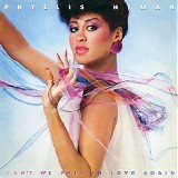 Phyllis Hyman - Can't We Fall in Love Again