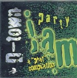Various artists - D-Town Party Jam - a Phat Compilation