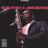 John Coltrane - Black Pearls