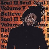 Soul II Soul - Volume V : Believe