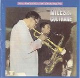 John Coltrane - Miles & Coltrane