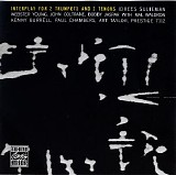 Coltrane, Jaspar, Sulieman, Young - Interplay For 2 Trumpets and 2 Tenors