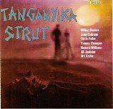 John Coltrane - Tanganyika Strut