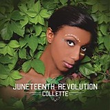 Collette - Juneteenth Revolution