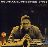 John Coltrane - Coltrane - Prestige 7105